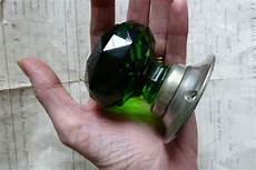 Glass Door Knob