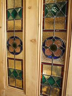 Glass Door Knobs