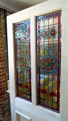 Glass Door