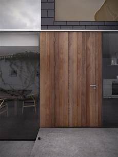 Glass Doors Exterior