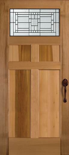 Glass Doors Exterior