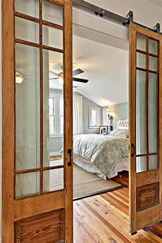 Glass Folding Door