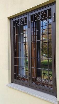 Glass Grill Design