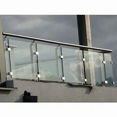 Glass Grill