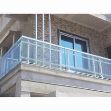 Glass Grill