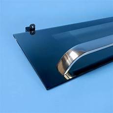 Glass Grill