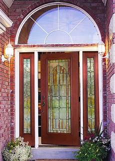 Glass ınside Doors