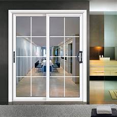 Glass ınside Doors