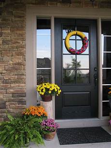 Glass Panel Doors