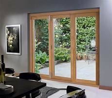 Glass Panel Doors