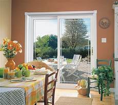 Glass Patio Doors