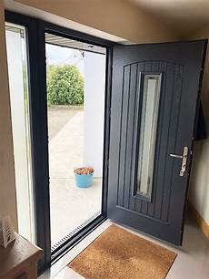 Glass Pvc Upvc