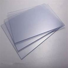 Glass Pvc