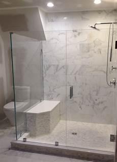 Glass Shower Door