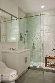 Glass Shower Door