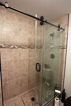 Glass Sliding Door