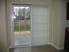 Glass Sliding