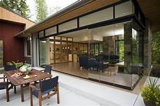 Glass Sliding