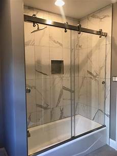 Glass Sliding