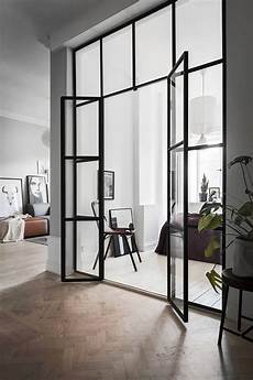 Glass Swing