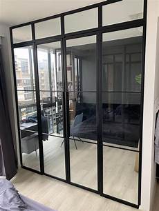 Glass Swing