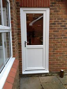 Glass Upvc