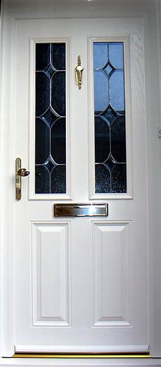 Glass Upvc