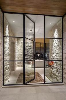 Glass Window Door