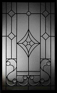 Glass Window