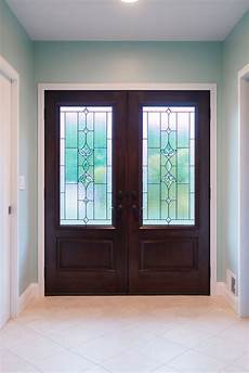 Glass Windows Double