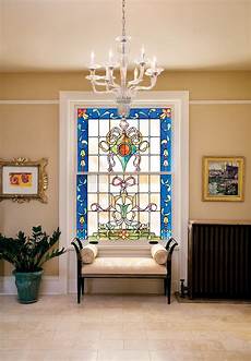 Glass Windows