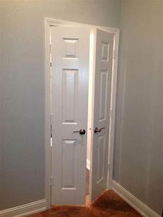 Glazed Bathroom Doors