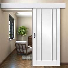 Glazed Bathroom Doors