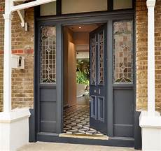 Glazed Doors ınterior