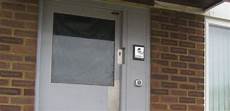 Glazed Doors ınterior