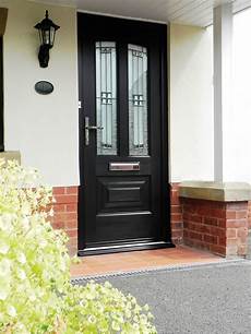 Glazed Double Doors