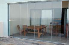 Glazed Exterior Door