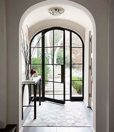 Glazed Exterior Doors