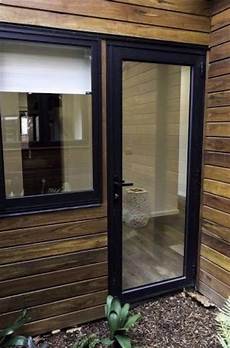 Glazed External Doors
