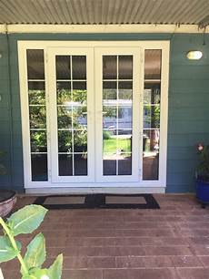 Glazed External Doors