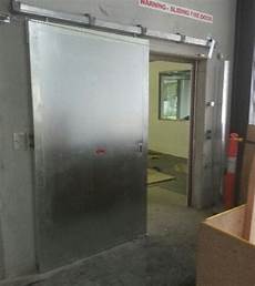 Glazed Fire Doors