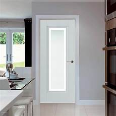 Glazed Fire Doors