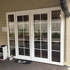 Glazed French Doors