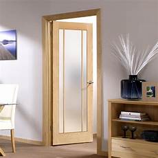 Glazed Glass Doors