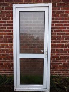 Glazed Glass Doors