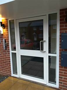 Glazed ınterior Doors