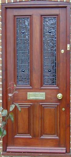 Glazed Panel Doors