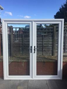 Glazed Patio Doors
