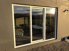 Glazed Sliding Door