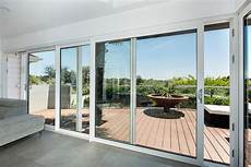 Glazed Sliding Door